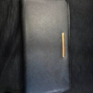 Black Wallet